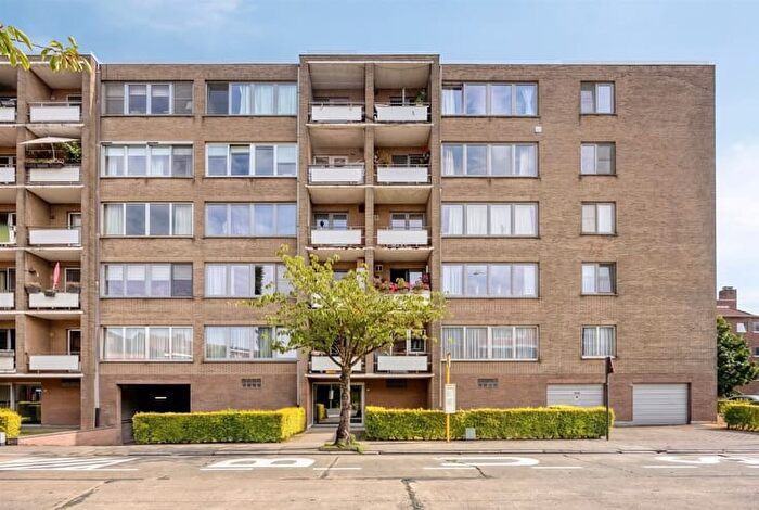 3-kamerappartement te koop in KESSEL LO