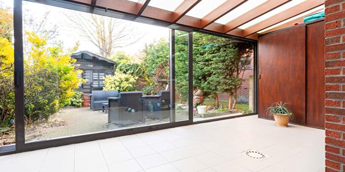 Huizen Koop Huur - 3