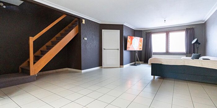 3-kamerhuis te koop in Moeskroen