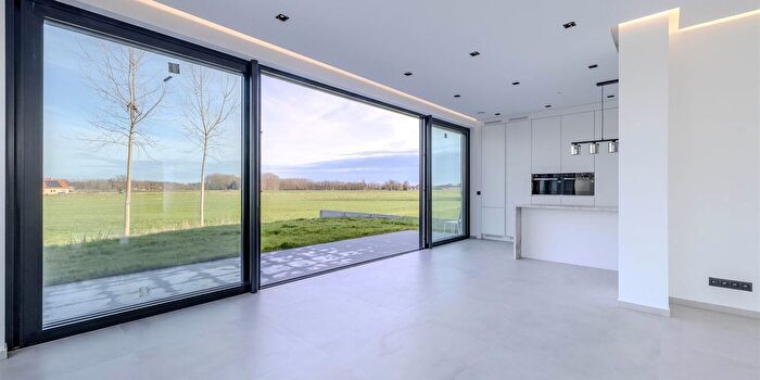 Huizen Koop Huur - 2