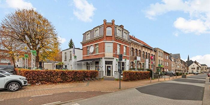 3-kamerhuis te koop in Ranst