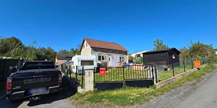 2-kamerhuis te koop in Blaimont