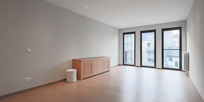 2-kamerappartement te koop in Antwerpen