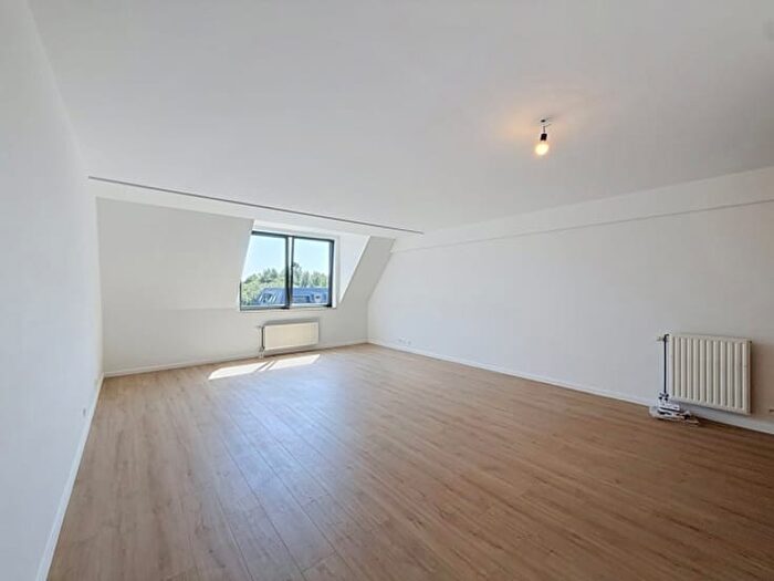 2-kamerappartement te huur in Waterloo
