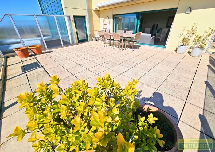 12-kamerappartement te koop in De Panne