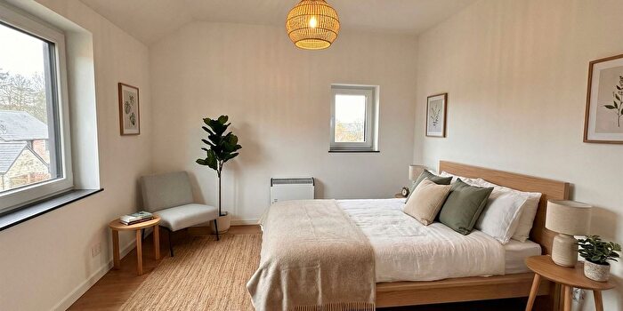Huizen Koop Huur - 3