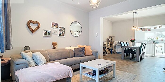 3-kamerhuis te koop in Landen