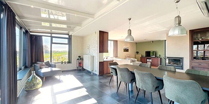 Huizen Koop Huur - 2