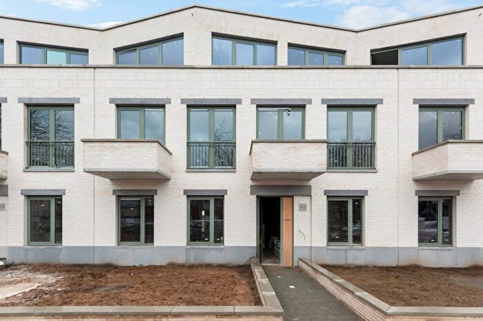 Huizen Koop Huur - 3