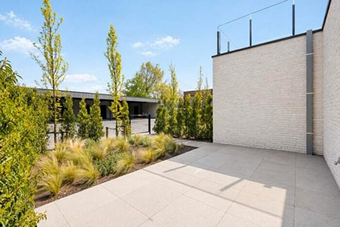 Huizen Koop Huur - 2