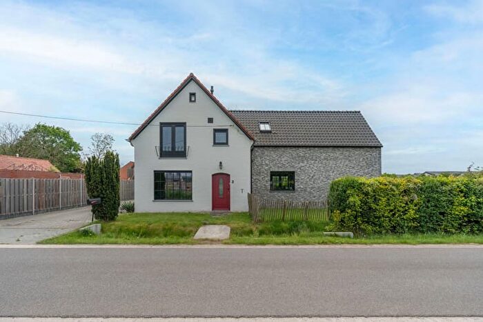 Huizen Koop Huur - 2