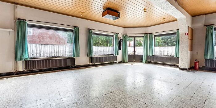 Huizen Koop Huur - 3