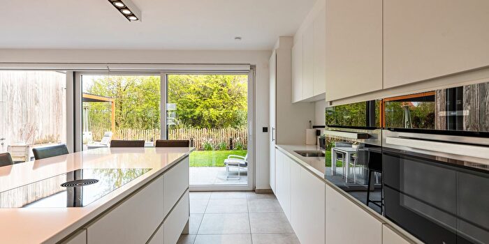 Huizen Koop Huur - 3