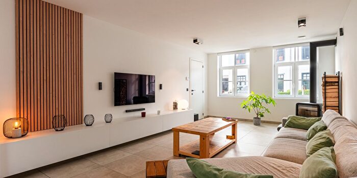 Huizen Koop Huur - 2