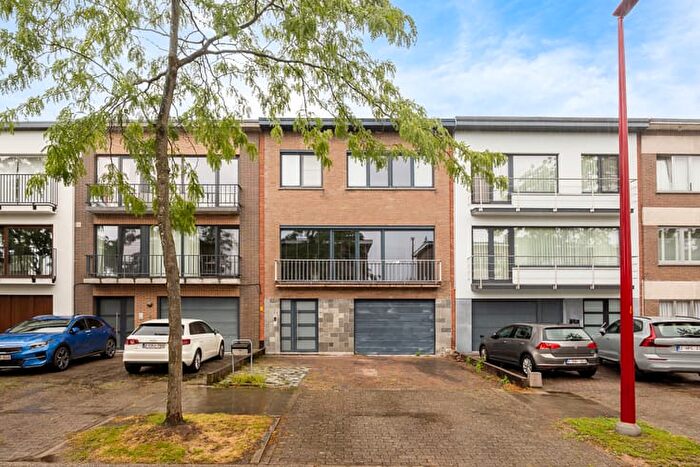 3-kamerhuis te koop in Lint