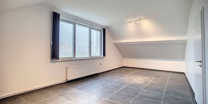 1-kamerappartement te huur in Arlon