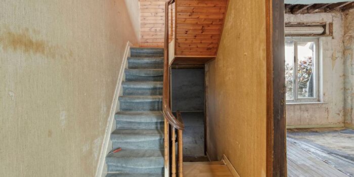 Huizen Koop Huur - 2