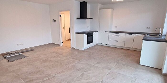 2-kamerappartement te huur in Brugelette
