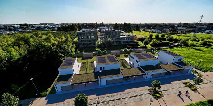 2-kamerhuis te koop in Sint-Truiden