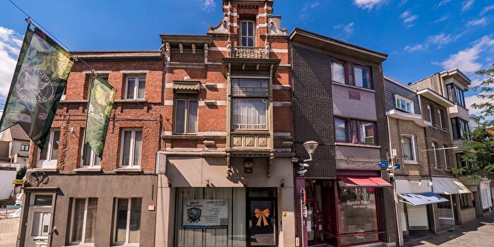 5-kamerhuis te koop in Boom