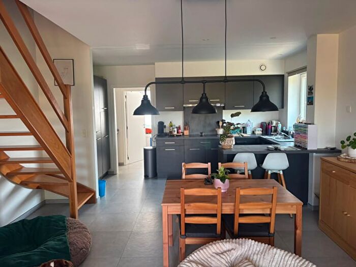 6-kamerappartement te huur in Ramillies