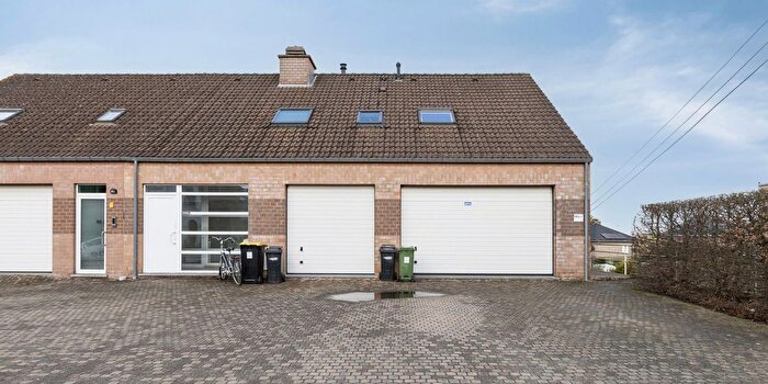 Appartement te koop in Herent