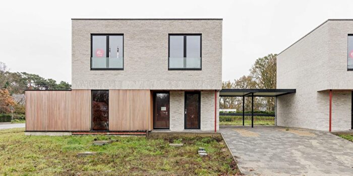 Huis te koop in Lille