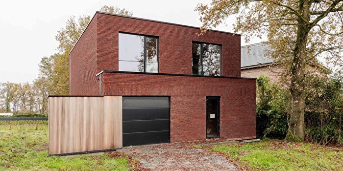 Huizen Koop Huur - 3
