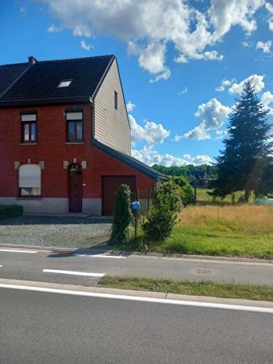 3-kamerhuis te koop in Melle