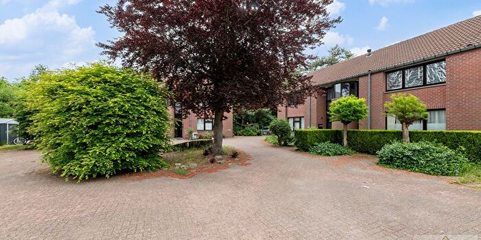 2-kamerhuis te koop in Sint-Katelijne-Waver