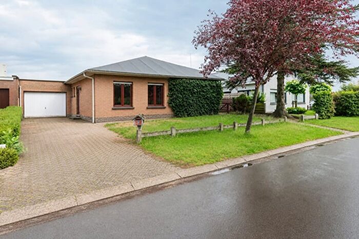 Huizen Koop Huur - 2