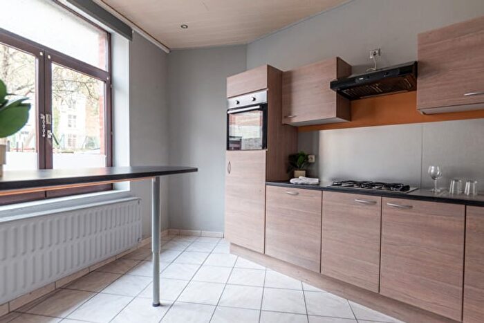 Huizen Koop Huur - 2