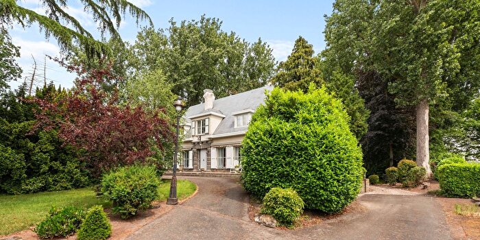 4-kamerhuis te koop in Lovendegem
