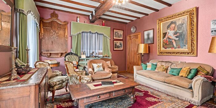 Huizen Koop Huur - 2