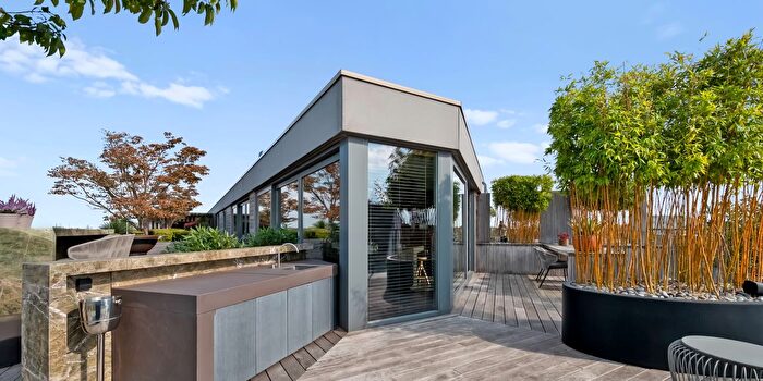 3-kamerappartement te koop in Sint-Niklaas