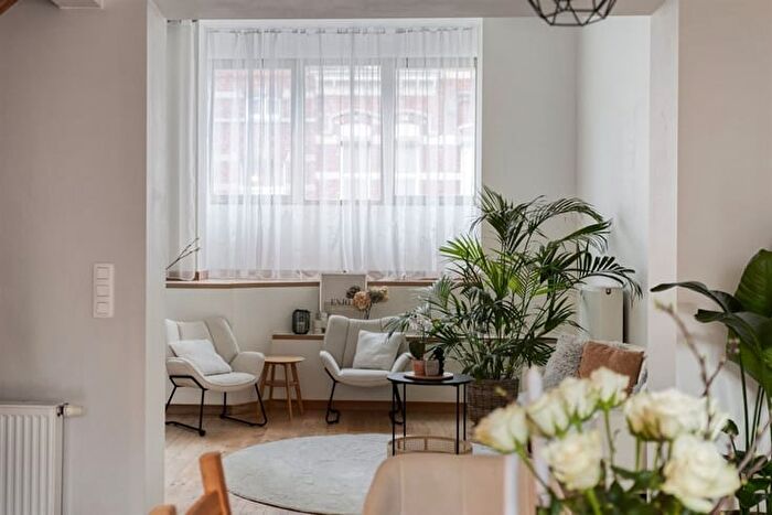 2-kamerhuis te koop in RONSE