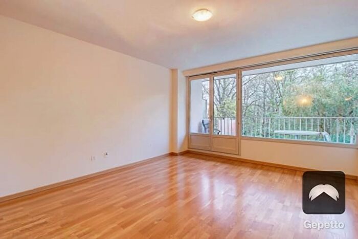 1-kamerappartement te koop in Zaventem