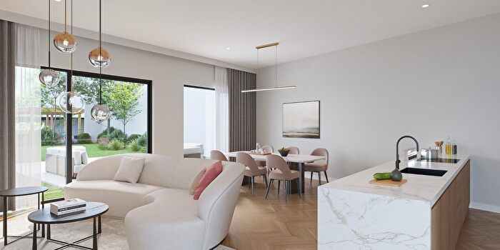 2-kamerappartement te koop in Oostham