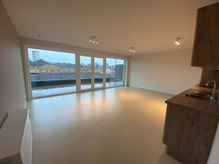 2-kamerappartement te huur in Braine-le-Comte