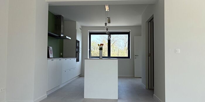 3-kamerhuis te huur in Huldenberg