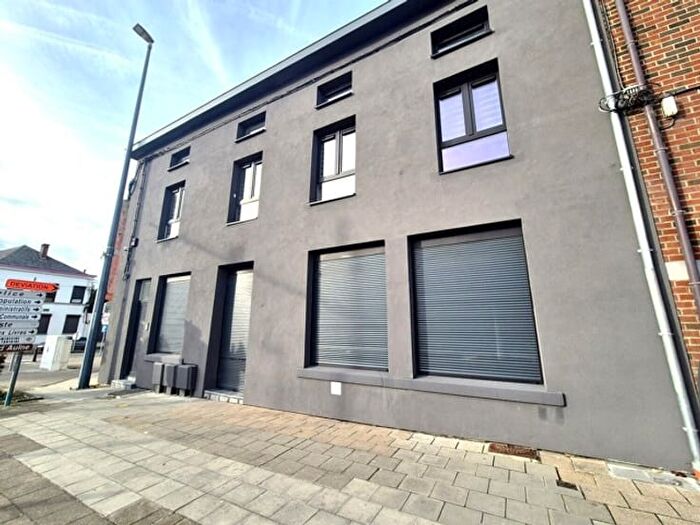 5-kamerappartement te koop in Fontainel'Evêque