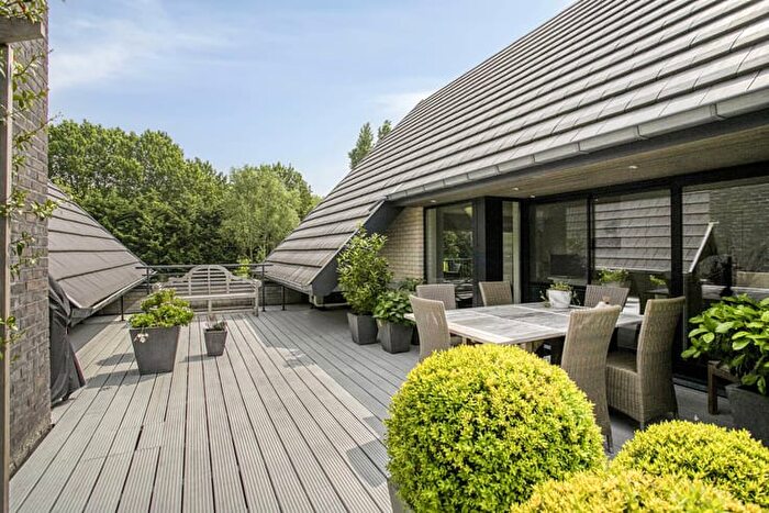 2-kamerappartement te koop in Brugge