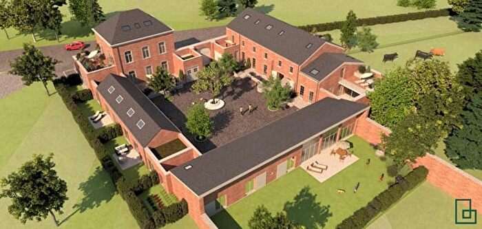 2-kamerhuis te koop in Ramillies