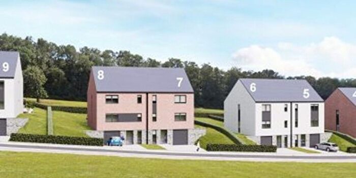 Huizen Koop Huur - 3