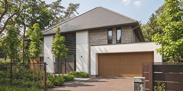 3-kamerhuis te koop in Oud-Turnhout
