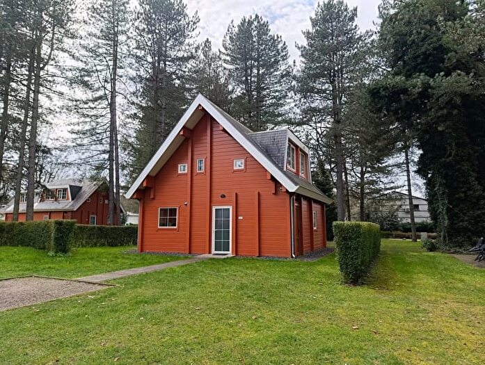 3-kamerhuis te koop in Zutendaal