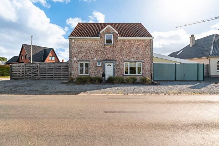 5-kamerhuis te koop in Lommel