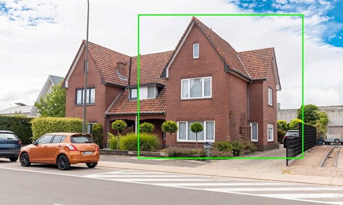 3-kamerhuis te koop in Bree