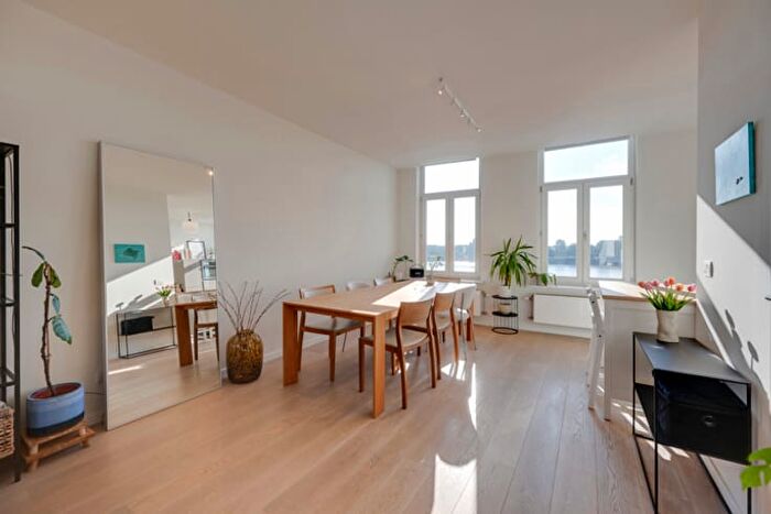 2-kamerappartement te koop in Antwerpen