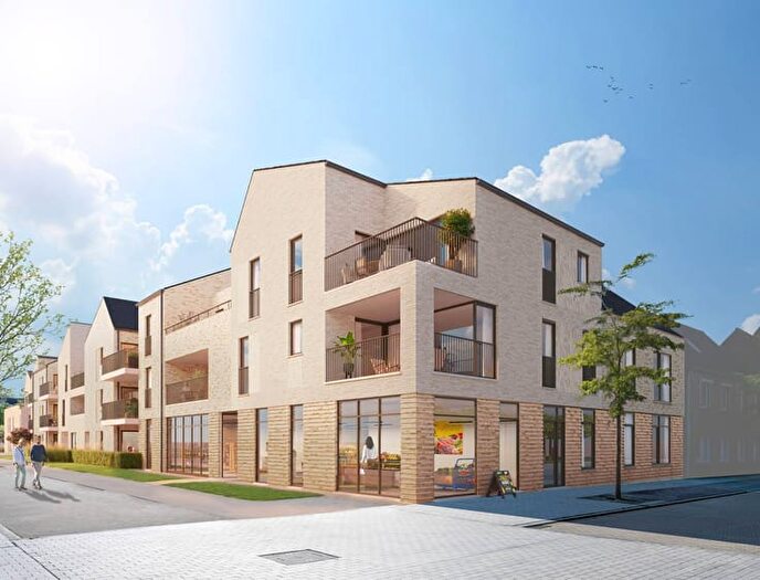 Huizen Koop Huur - 2